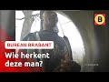Dief plundert rekening en staat vol in beeld | Bureau Brabant