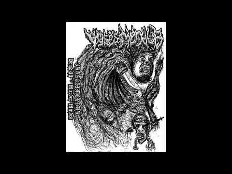 Vrasësimendur (Netherlands) - Demo II - Murder Minded (2022)