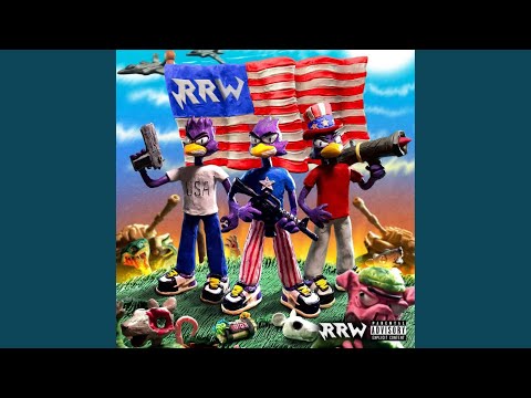 Presidential Shit (feat. Yung Rich Porter)