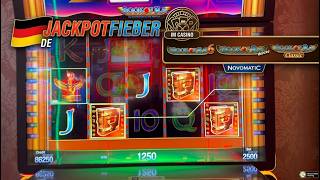 🎰 " IM CASINO . BOOK OF RA 6 , DELUXE & CLASSIC 📕 | NOVOMATIC | JACKPOTFIEBER DE