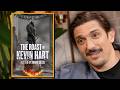 Kevin Hart S Netflix Roast Reaction