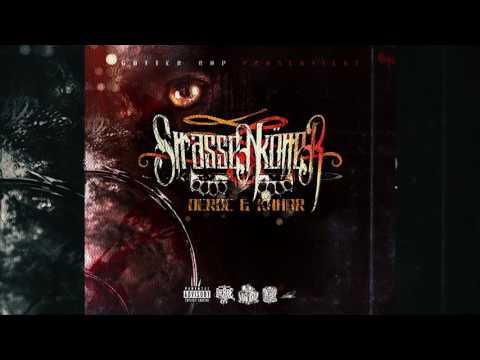 Gino Joka ft. illO Einz - Batman (Exclusive Bonus Freetrack)