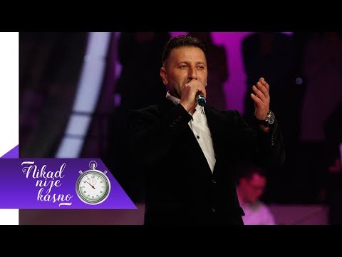 Jasmin Heinz - Vidjas li mi staru ljubav - (live) - NNK - EM 18 - 20.01.2019.