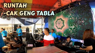 Download lagu RUNTAH -CAK GENG -RAMADISTA ANTI GALAW-LIVE DS REMBET 11 JANUARI 2022 mp3