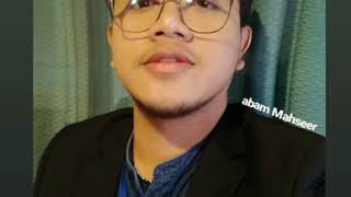 Download lagu Teguh Setia (cover) Muna Shahirah mp3