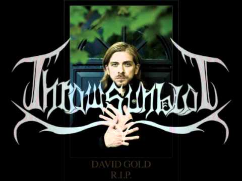 Thrawsunblat - She, Arboreal (with lyrics)