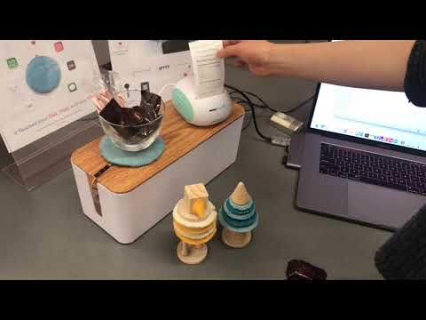 Smart Home Simulation