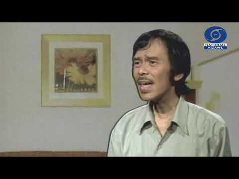 ZIRSANGZELA HNAMTE - KA HMANGRAL LEH THIN