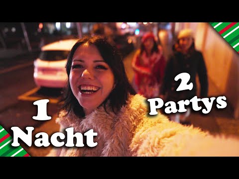 Diese Woche lief anders als geplant.. | VLOGMAS 2