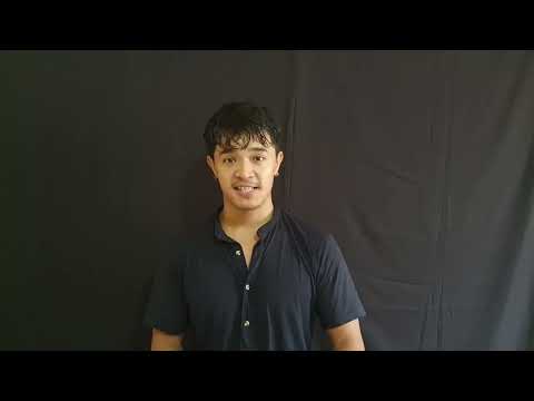 Shankar bhujel intro