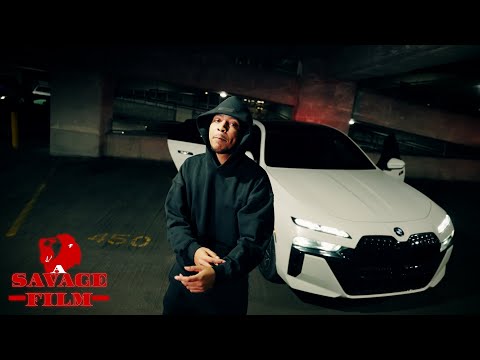 Big Homie Squad - MMM HMM (Music Video)