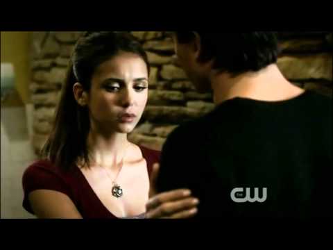 Damon & Elena - Losing Your Memory