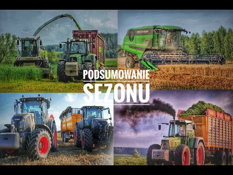 Podsumowanie Sezonu 2019 !