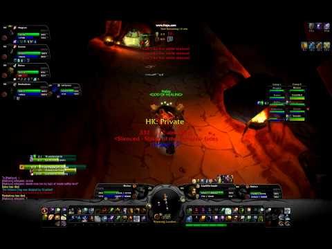 Elemental Shaman PvP - Thrixz