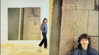 George Harrison - All Those Years Ago (1981) [HQ]