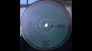 Migs & Jelly  -  Dub Selecta