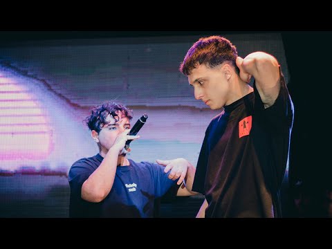 SPEKTRO vs. ALEXUNDER: Final | FECHA 3 | 3X 2020