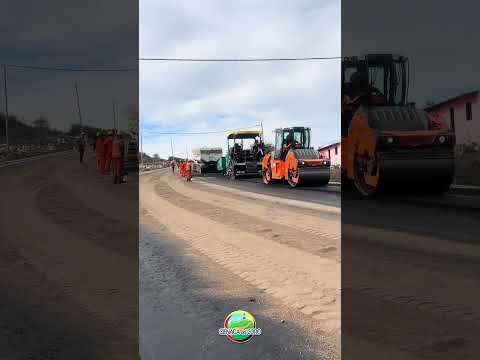 Ciénaga del Coro - Ruta S400
