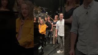 Cell Block Tango from Chicago #comedy #shorts #musical