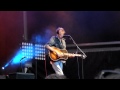 Bradford Cox (Atlas Sound) - Amplifiers (Barcelona, Primavera Sound, 02.06.2012)