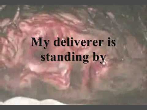 My Deliverer