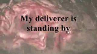My Deliverer-Rich Mullins (Lyrics)