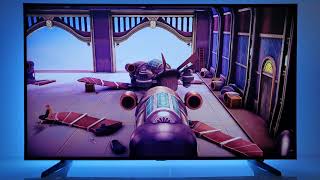 EARTHLOCK: Festival of Magic PS4 gameplay | 4K TV