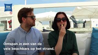 ibis Budget Knokke - Ontdek het hotel en de omgeving