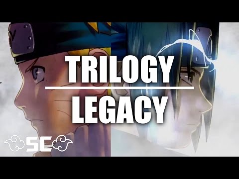 News/Update - Clearing Up Confusion | NARUTO Shippuden Ultimate Ninja STORM TRILOGY/LEGACY