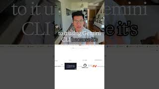 Built a Marketing Website in 1 Hour with Gemini 3