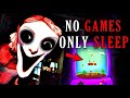 BEAT THE GAME BEFORE SHE BEATS YOU