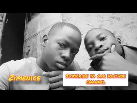Machain Ft Black Shasha x Kaliente - Zimenice (Audio)