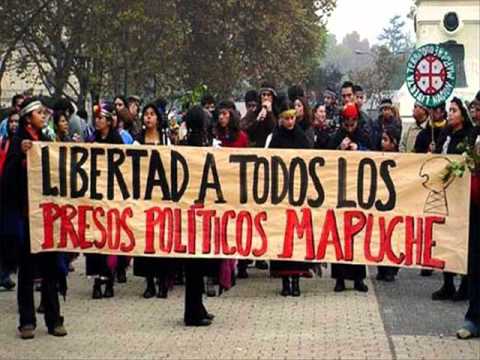 Wechekeche ñi trawün - Mapuche jingle bells