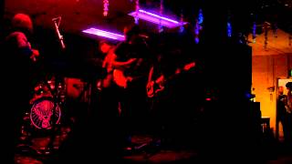 Menace Beach: Tastes Like Medicine - Kraak, Manchester, 28/08/13