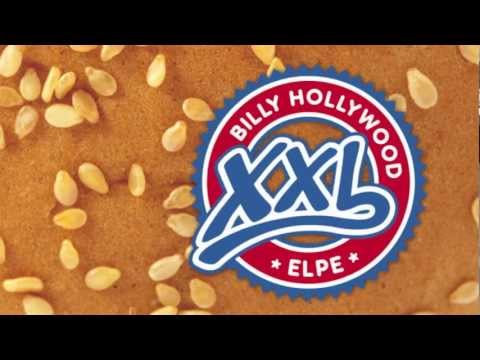 BILLY HOLLYWOOD & ELPE 8. Stále Ma Otravuje feat. Cigo