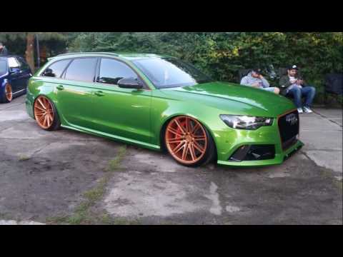 Sourkraut´s Treffen 2016 "Schweriner Crew"