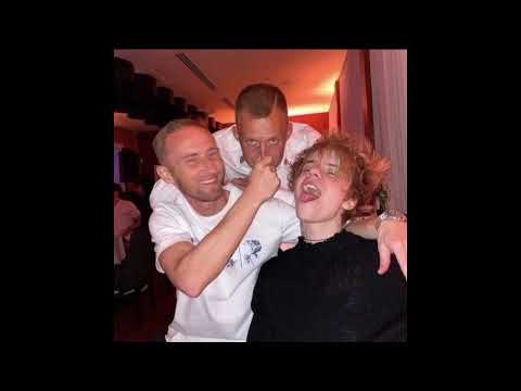 [FREE] PHARAOH + SHILOH DYNASTY + XXXTENTACION type beat - 'на юг'