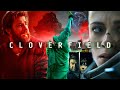The Un Connected Universe Of Cloverfield