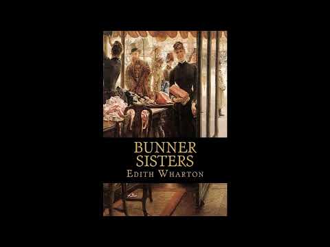 Bunner Sisters by Edith Wharton — free full audiobook