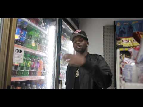 Doughboy Freddy K - OVL Talk (Official Music Video)