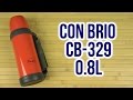 Con Brio CB-329 - відео