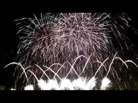 Pyromagic 2014 (Day 2 - Finland)