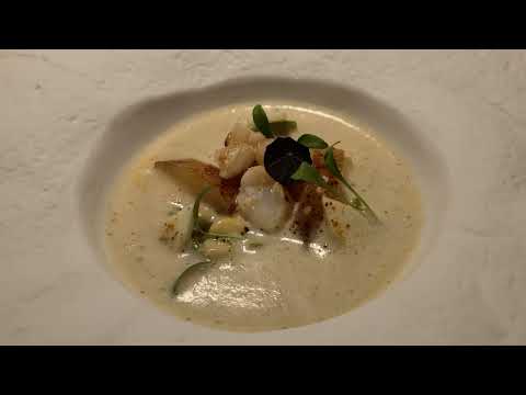 Bacatá: uma viagem culinária pelos restaurantes da América Latina em Singapura Parte 6