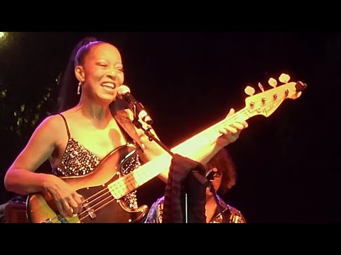 A Taste of Honey FULL SET | 2025 | 4K UHD 60fps stereo California, USA