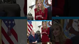 Download lagu Susan Dell visits the White House to support Trump Accounts mp3