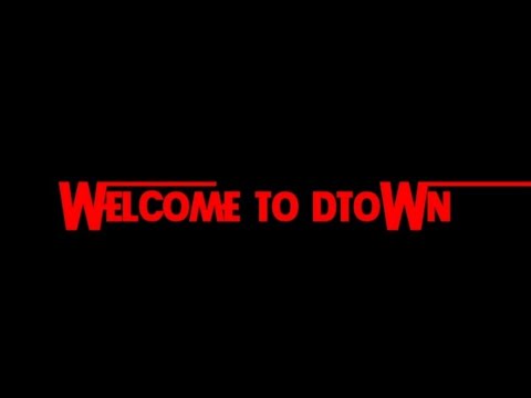 WELCOME TO D-TOWN |  official music video James keps x colb Naga rapper|Northeast  @itsakrbeats01 
