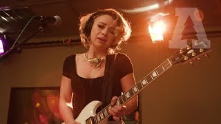 Samantha Fish on Audiotree Live (Full Session)