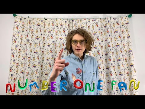 number one fan