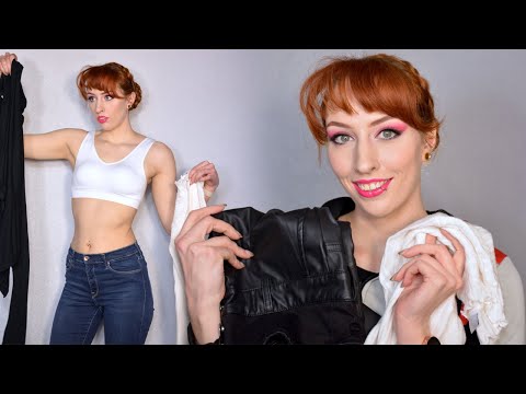 Rock Chick to Vintage Flair👚 | 5x My Favourite Clothing Styles