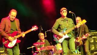 THE SMITHEREENS - Sorry (Marshall on vocals) - Live Carteret PAC